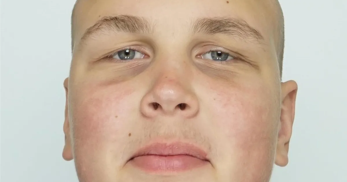 Politsei otsib Tallinnas kadunud 15-aastast poissi