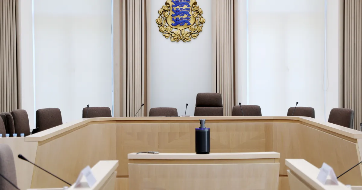 Lapse ütlused ei lugenud: isa jäi riigikohtus väidetavas väärkohtlemises õigeks