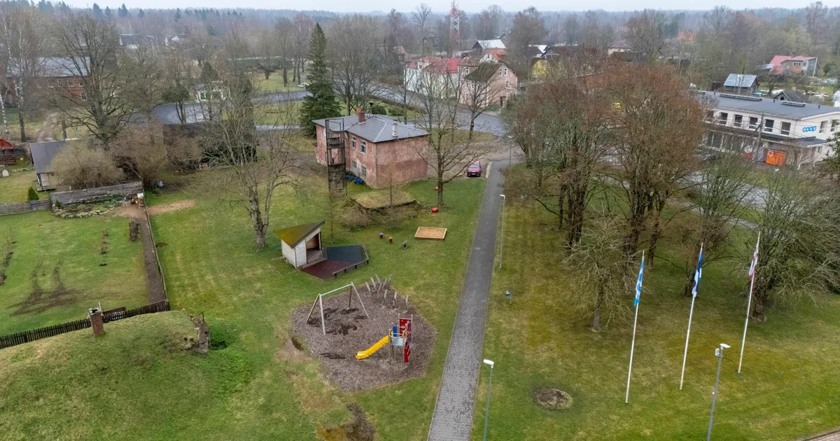 Mõisakülas noormehe pussitamises kahtlustatav neiu on varemgi seadust rikkunud