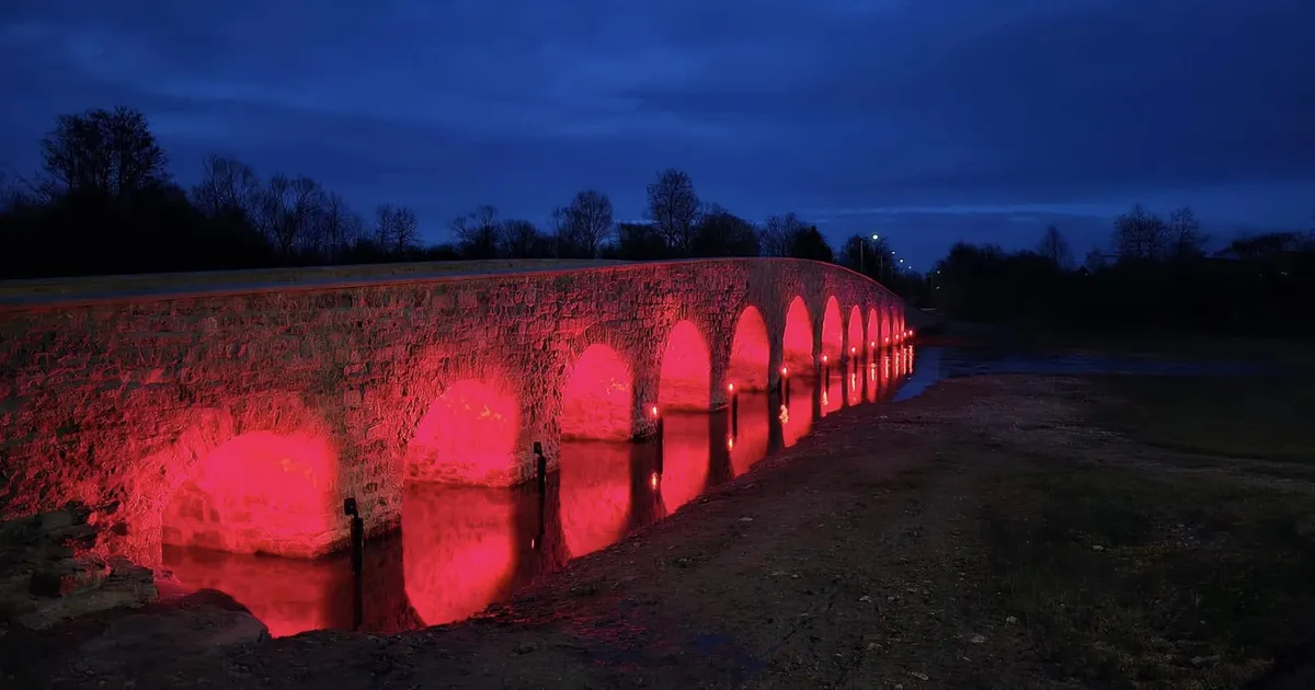 Eestlasi kimbutab salakaval haigus, mis tekitab varjatud verejookse