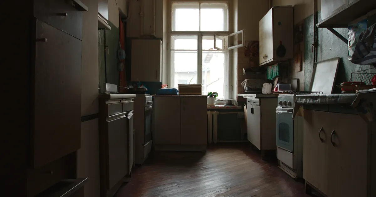 Kungla tänava armudraama lõppes armukese surnukeha tükeldamise ja matmisega