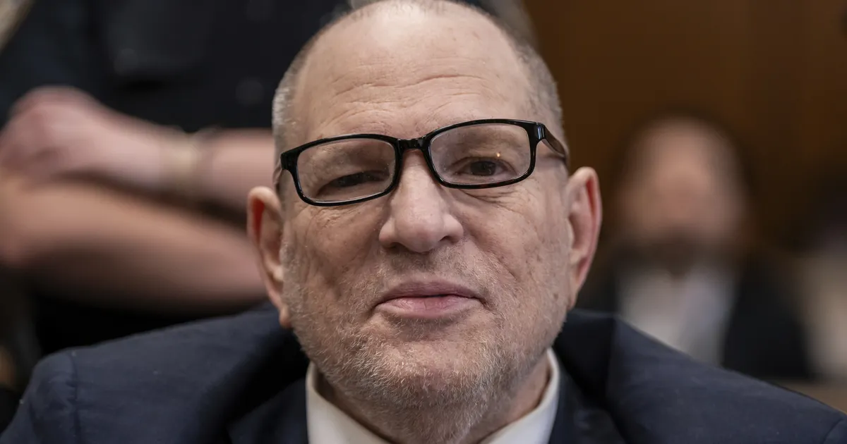 VIDEOD ⟩ Seksuaalkiskja Harvey Weinstein on tagasi kohtus. Aga mis on saanud #MeToo liikumisest?