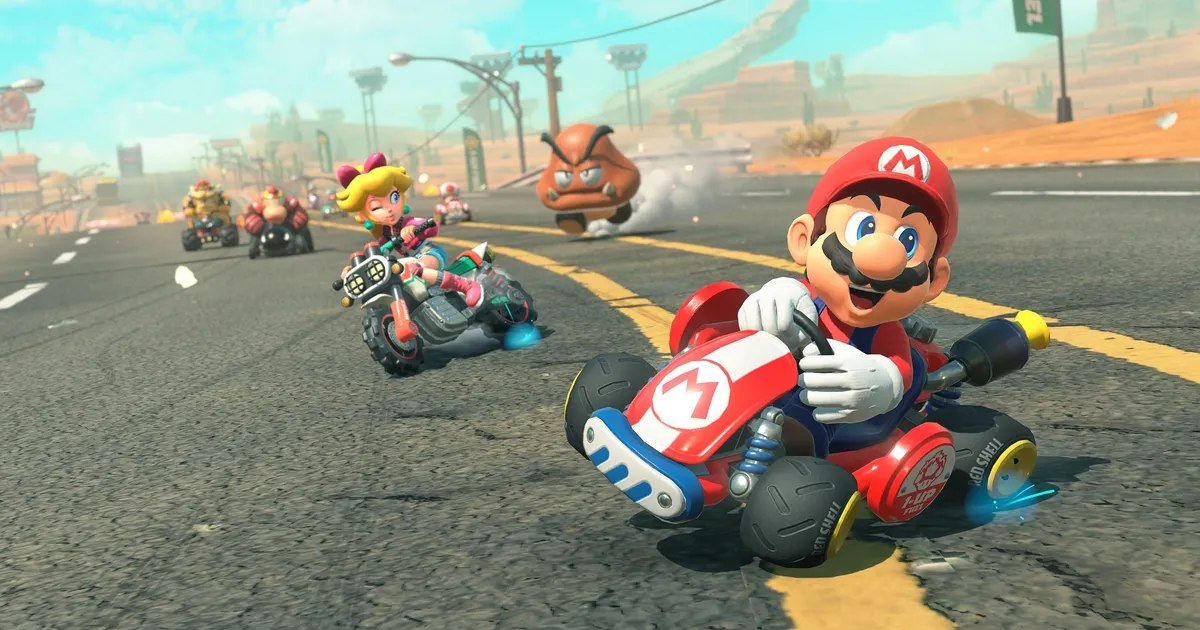 Mida pakub videomäng, mille eest tuleb välja käia 90 eurot?