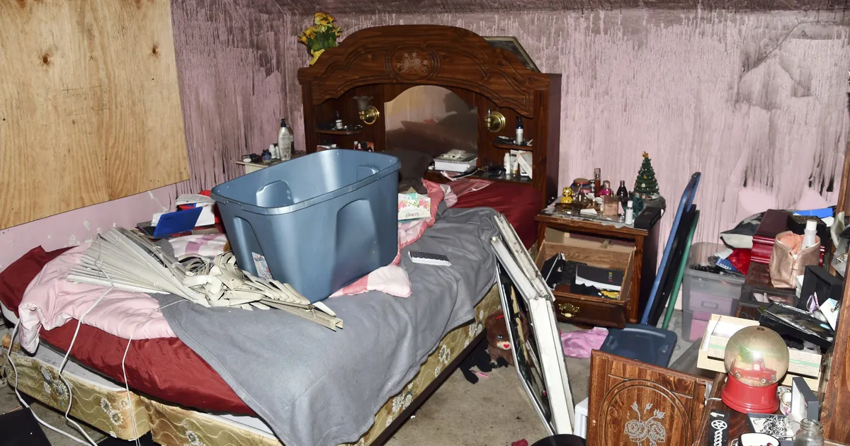 ÕUDUSTE MAJA ⟩ 20-aastat kasuema pantvangis olnud mees avas suu: sain pidada elu esimese sünnipäevapeo