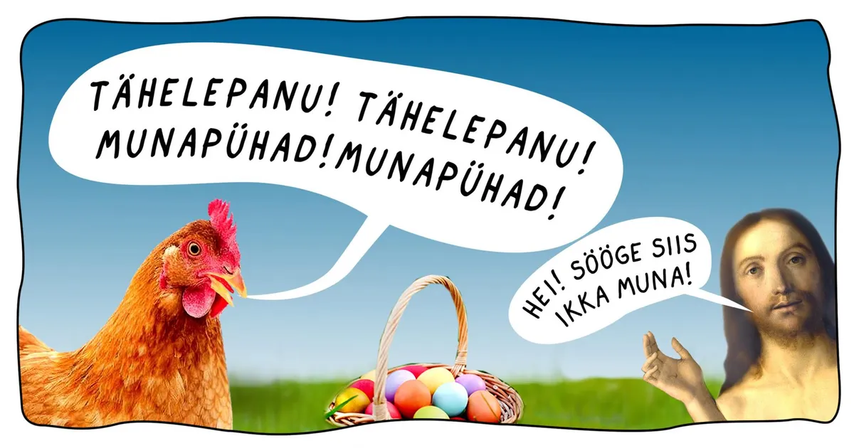 Juurikas. Allan Hmelnitski joonistus