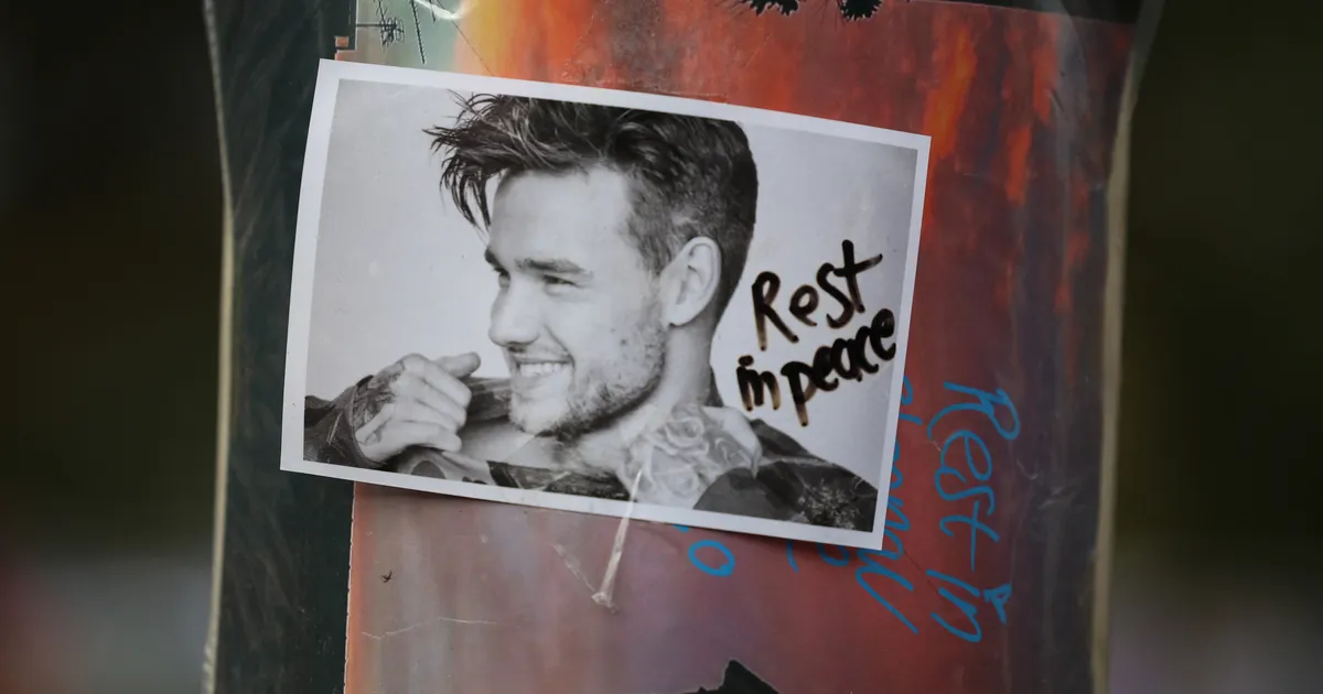 KUUS KUUD LEINA ⟩ Liam Payne'i õe südantlõhestav järelhüüe: sinuta on võimatu elada