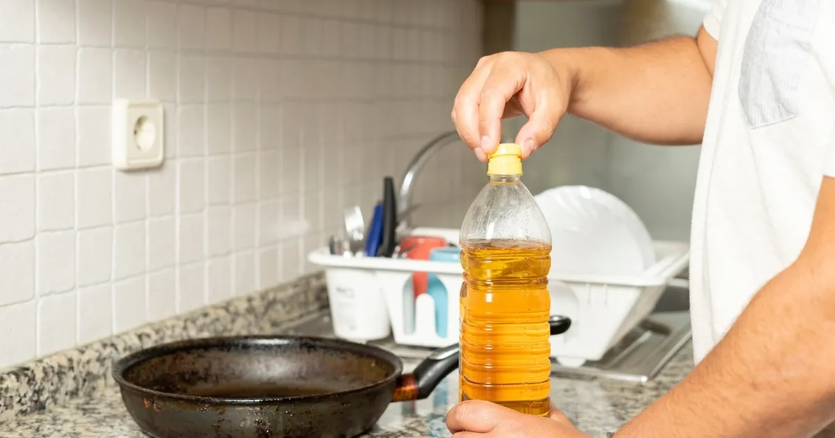 Uuring hoiatab: levinud toiduõlid võivad soodustada rinnavähki