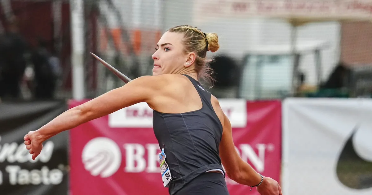 Enok tegi USAs seitsmevõistluse Eesti läbi aegade teise tulemuse