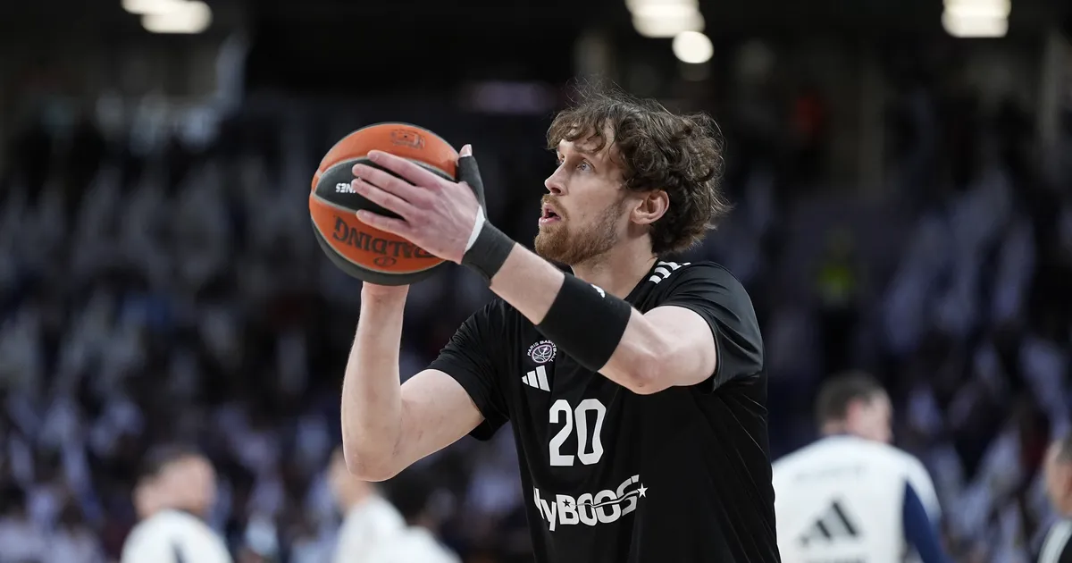 Soome korvpallur on liitumas Euroliiga gigandiga