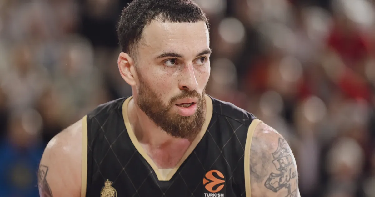 Sahkerdanud Euroliiga täht sattus õhukesele jääle, klubi peab maksma kopsaka trahvi