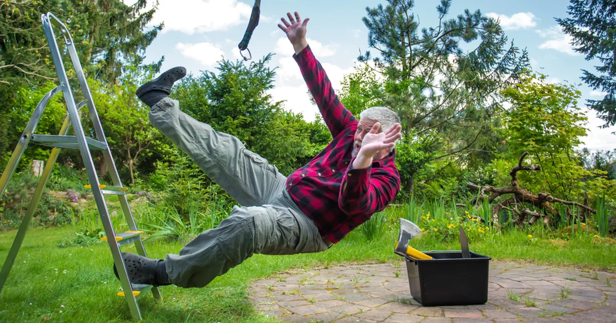 Aiaõnnetused ei hüüa tulles: kindlustaja toob näiteid, kuidas tööhoos endale liiga on tehtud