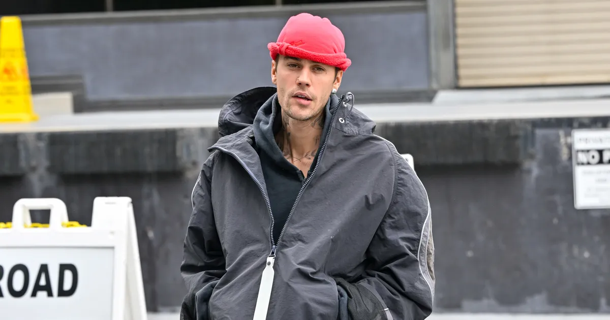 Justin Bieberi kolleegid muretsevad laulja vaimse tervise pärast: ta on koost lagunemas