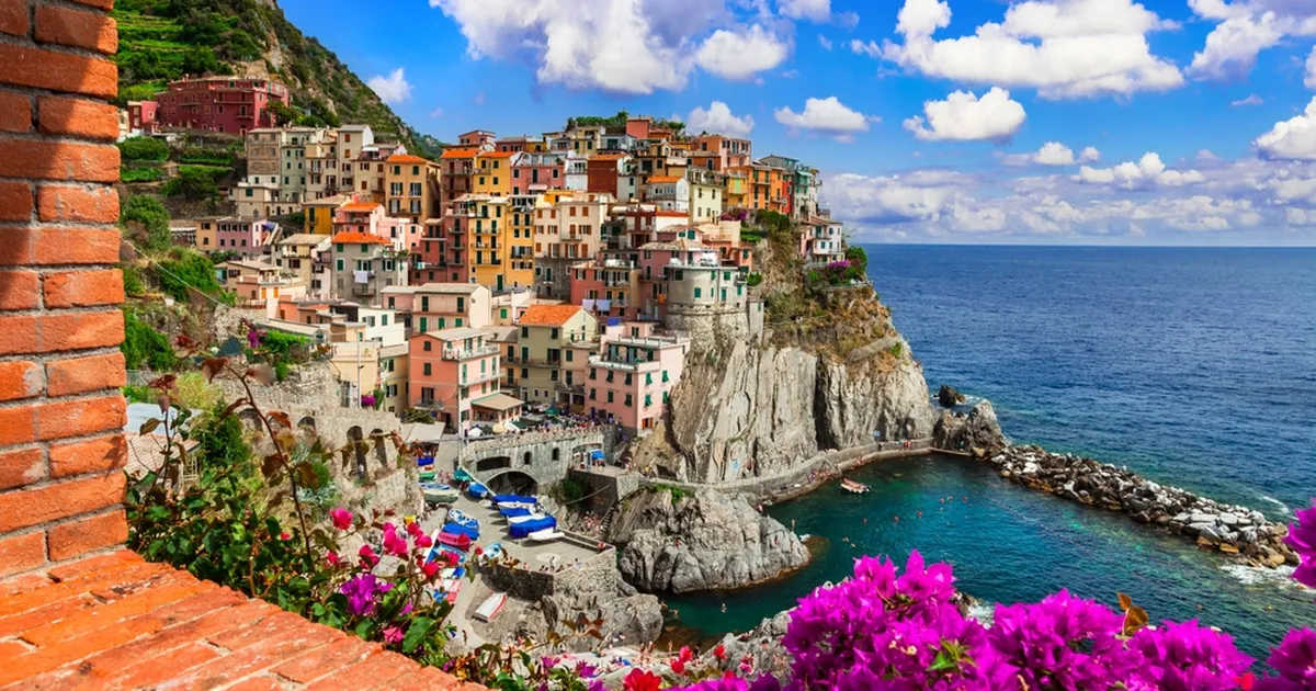 Itaalia rahvuspargis uus kord: vale jalavarju eest saab kuni 2500 eurot trahvi