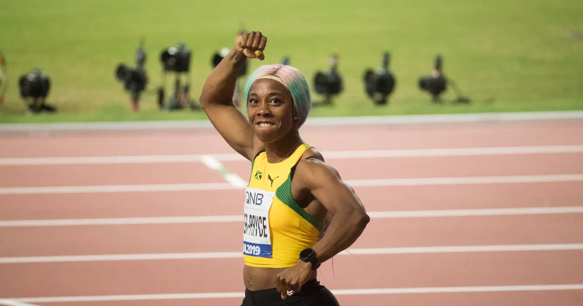 VIDEO ⟩ Mitmekordne olümpiavõitja pühkis vanemate spordipäeval teiste emadega põrandat