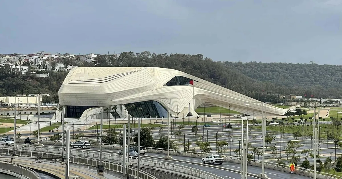 NÄDALA REIS ⟩ Miks Maroko on unustamatu sihtkoht kõikidele reisihuvilistele