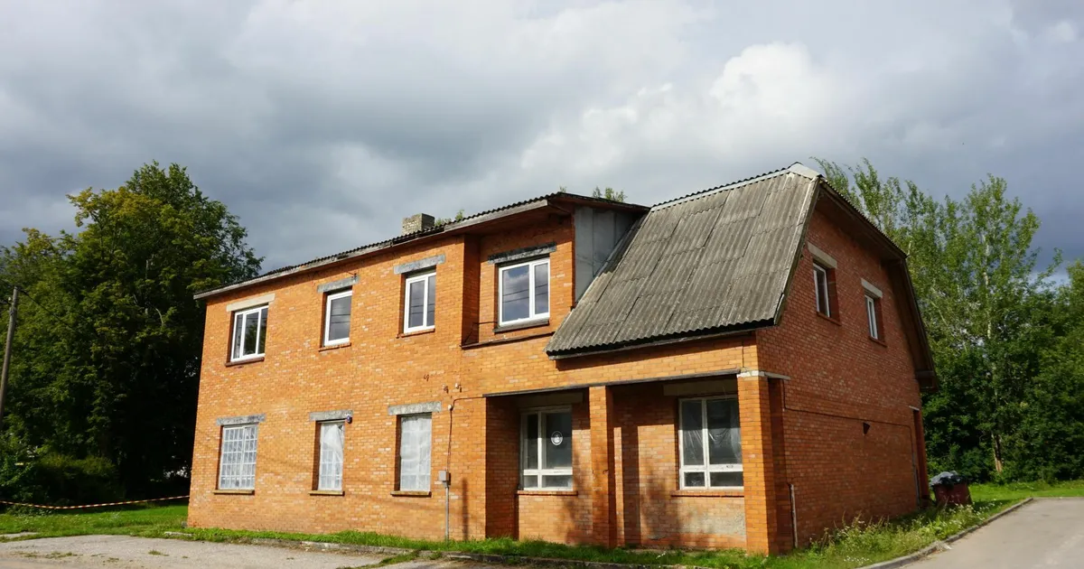 SINNA JA TAGASI ⟩ Ajamasin annab magusvalusat vilet