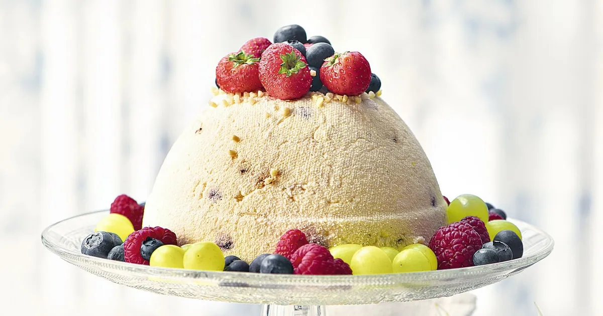 NÄDALA RETSEPTID ⟩ Kohupiimal on lihavõttepidu. Kuidas teha pashakera?