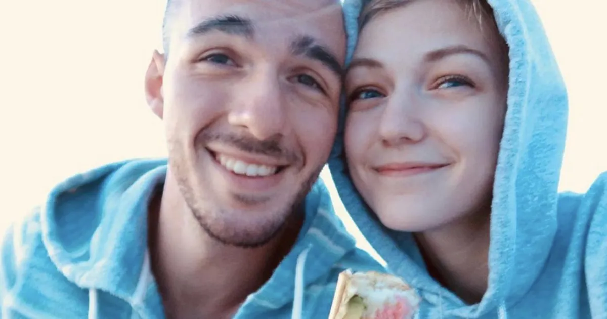 Gabby Petito ema jagas šokeerivat teooriat tütre tapja surma kohta