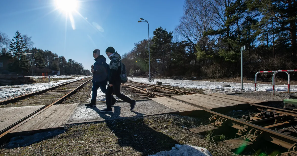 EVE ALTROV ⟩ Elanikud ei peaks ohutuse ettekäändel kannatama ja kohtuteed käima