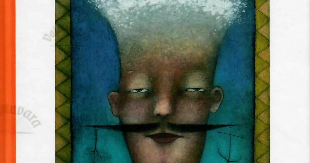 AK KIRJANDUSKOOL ⟩ Aino Perviku «Umbluu»