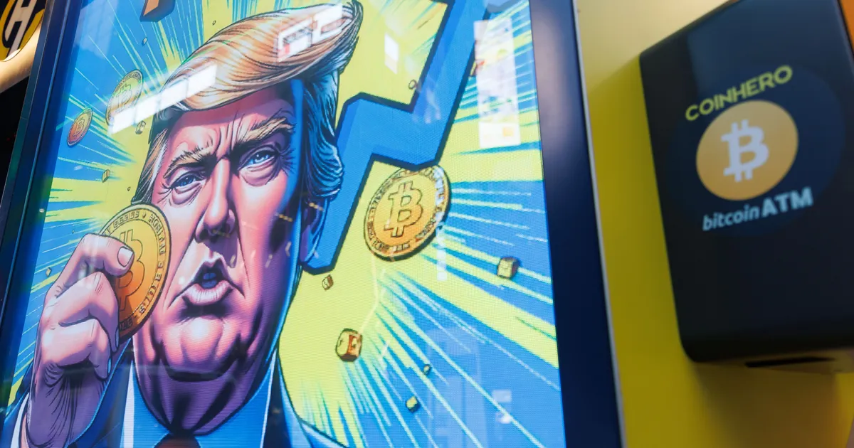 EKSPERT ⟩ Tõnn Talpsepp: bitcoin püsib, aga mitte seetõttu, et oleks turvaline