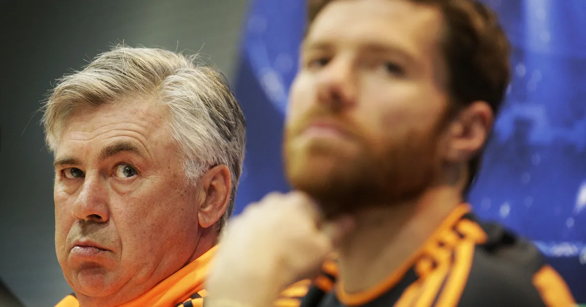 Meedia: Madridi Reali paneb pukki klubi legendi, kes on treenerina juba nime teinud