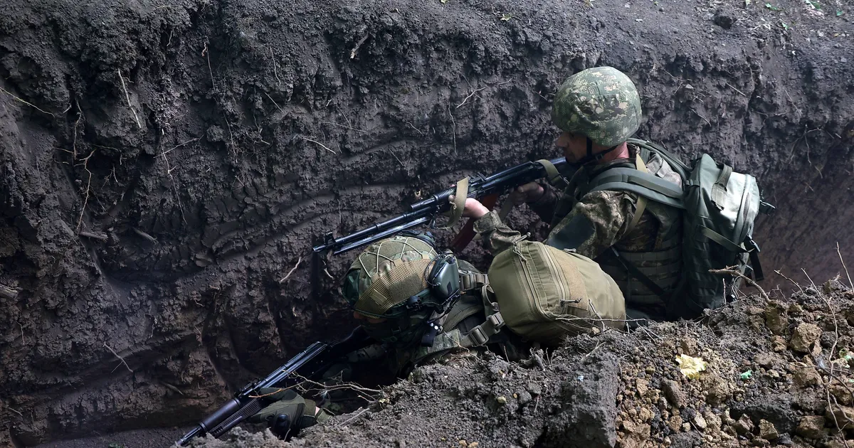 Venemaa on rahukõneluste kestel hoogustanud keelatud keemiarelvade kasutamist Ukraina vastu