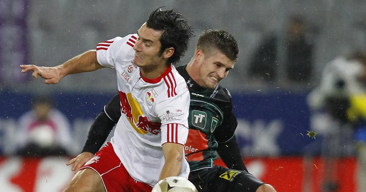 Raske õnnetuse järel suri 39-aastaselt endine tippjalgpallur