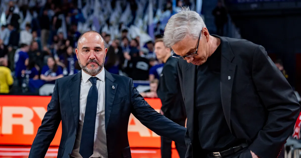 VIDEO ⟩ Real ronis rongi alt välja muljetavaldavalt: nüüd teame, et järjekordsest tiitlist lahutab vaid viis võitu