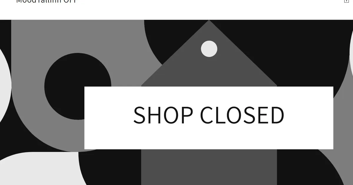 Tarbijad said petta, aga äri kestab: Mood Tallinn naasis uue kuuega