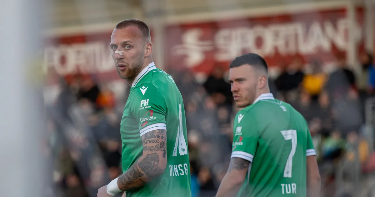 Levadia põrutas Eesti meistriliigas üheksa(!) vastuseta väravat