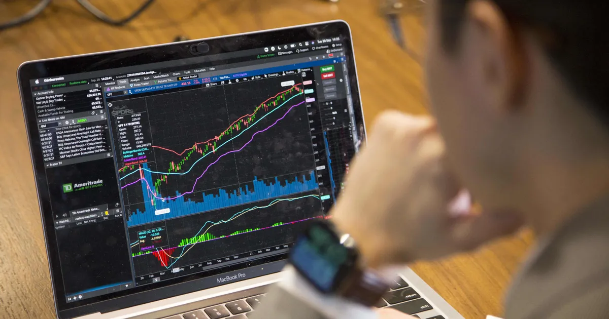 TikTok õpetab investeerima? Mida peaks teadma, enne kui «finfluenceri» soovitusel oma rahaga riskid