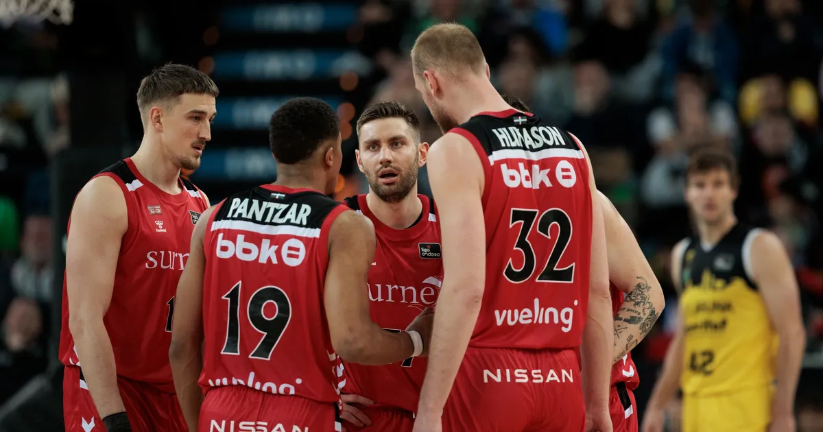 Kristian Kullamäe teenis üle pika-pika aja treeneri usalduse