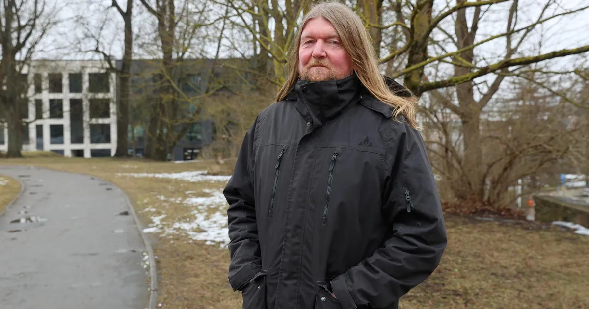 Masingu kooli juht: seisan iga juhtkonna liikme ja iga õpetaja selja taga