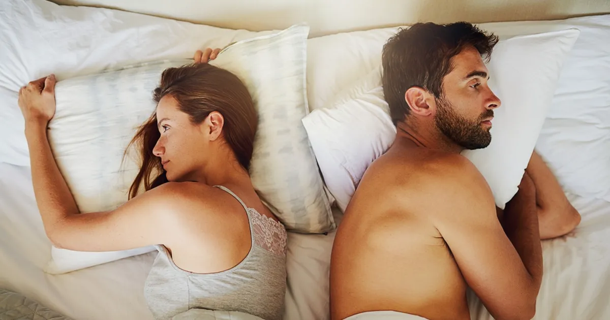 ETTEVAATUST ⟩ Tsingipuudus paneb põõna voodirõõmudele