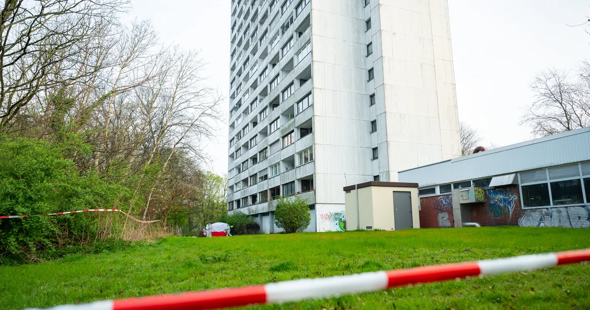 Saatuslik põgenemine: kodurõdule lõksu jäänud 15-aastase poisi traagiline surm raputab Saksamaad