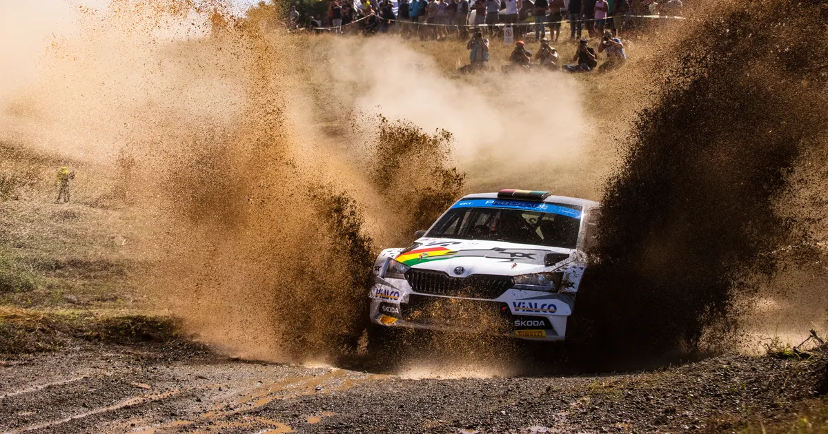 Veel kaks meest hakkavad MM-sarjas kihutama Toyotaga