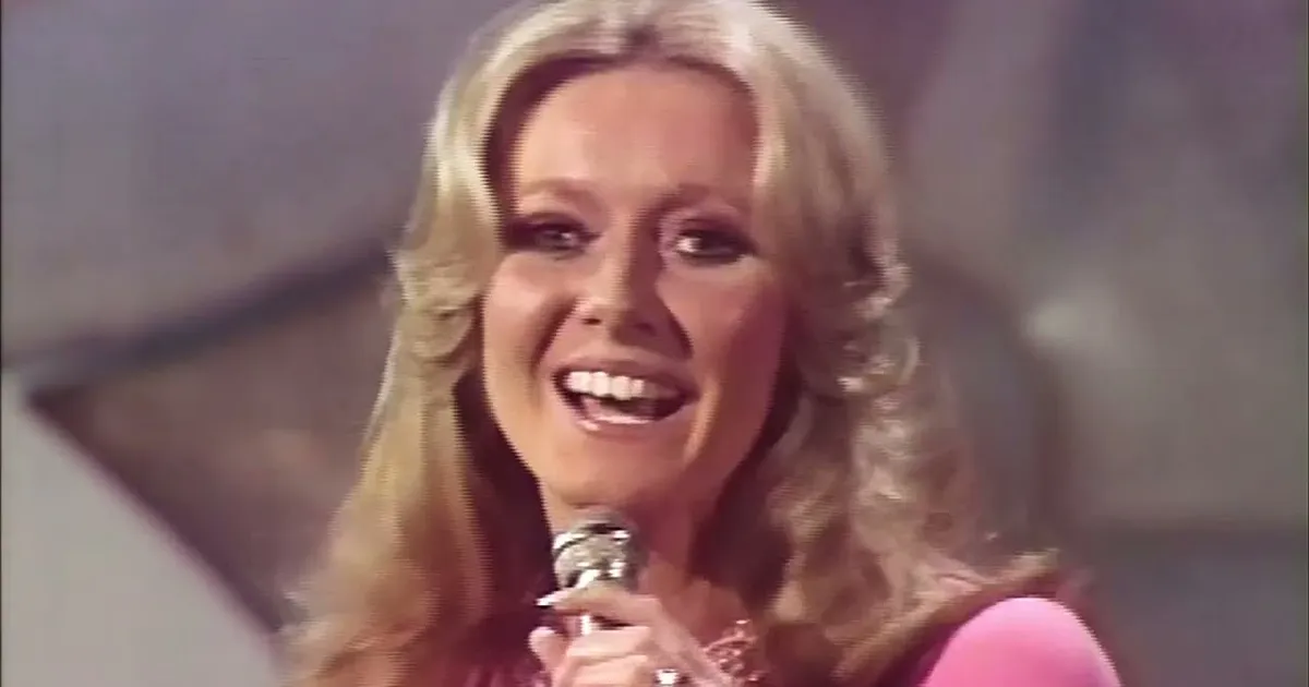 Suri Eurovisioonil osalenud laulik, kes kindlustas oma imekauni lauluhääle