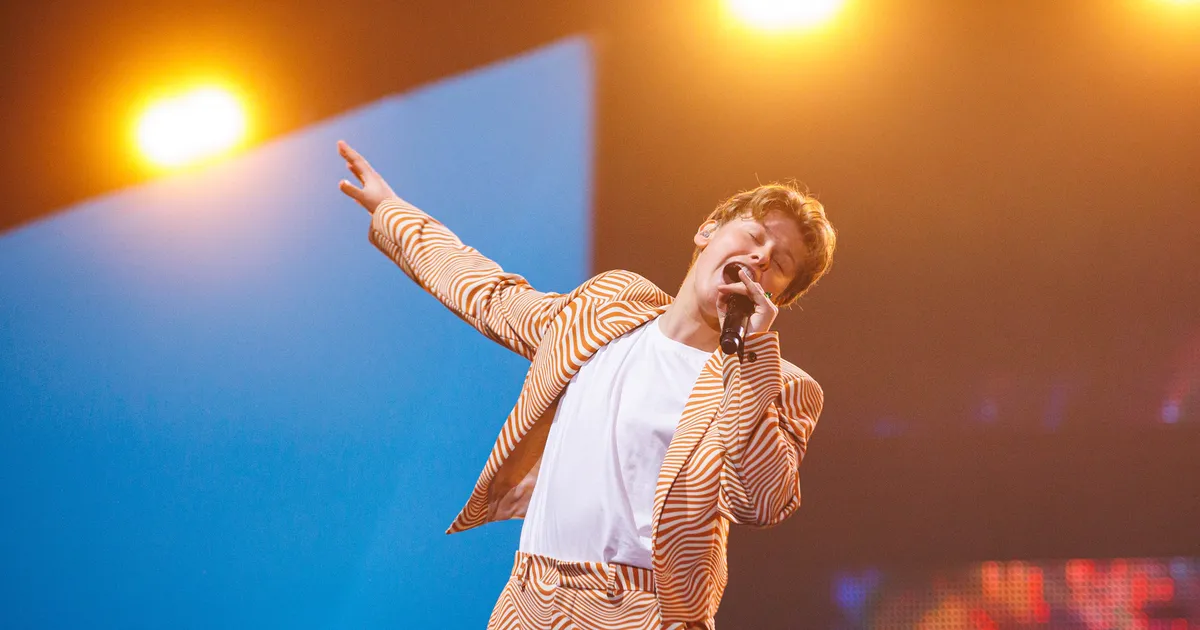 Inger oma kallimast Karmenist: on hea tunne, kui kodus on inimene, kes päriselt inspireerib sind