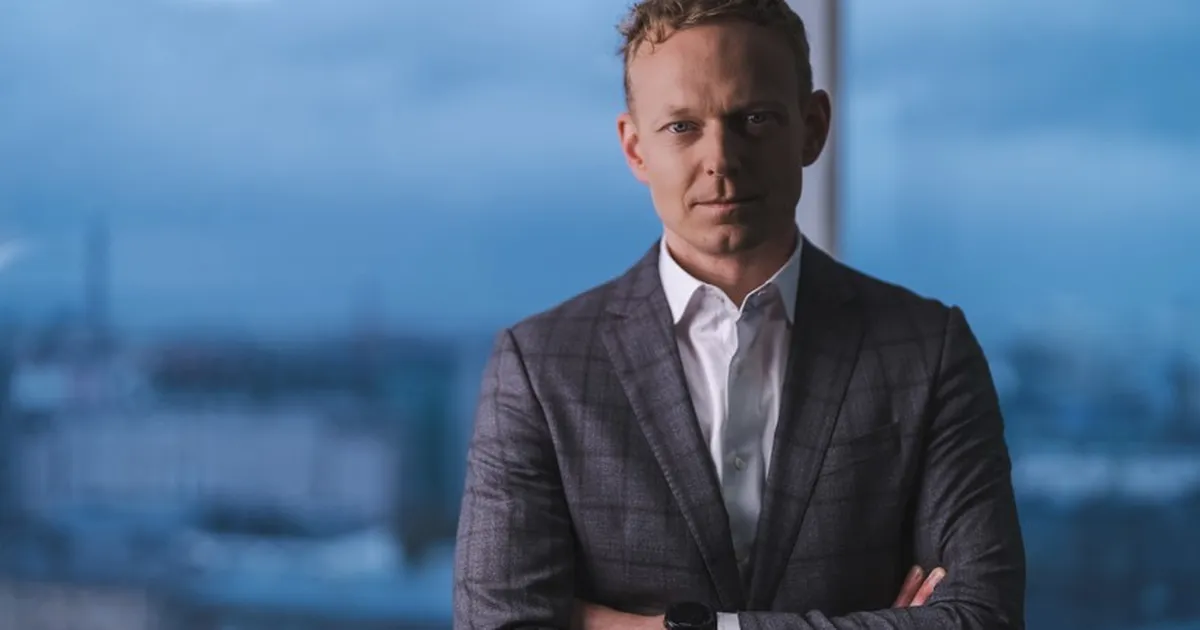 Mihkel Nestor munadest ja majandusest: «Munad on kuum teema»