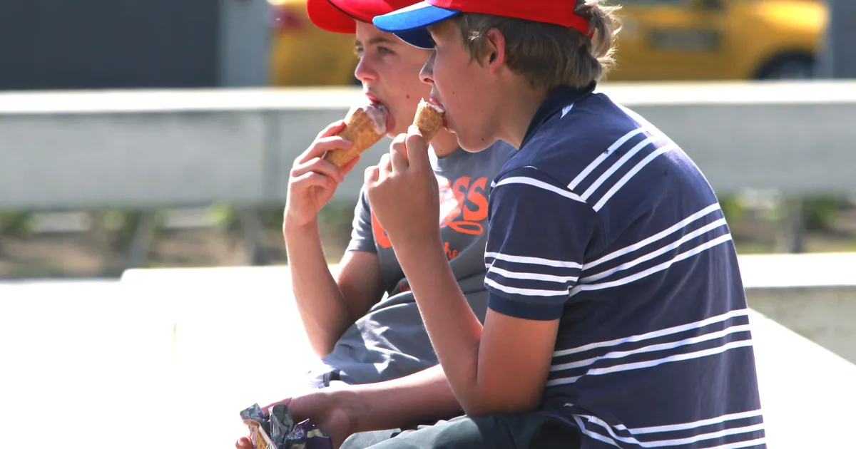 Nädalavahetus kostitas Eestit rekordilise soojusega