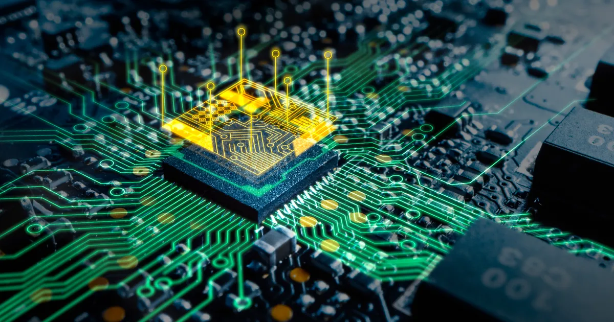 Eesti tehnoloogia-ettevõtted lükkasid käima kiibikeskuse