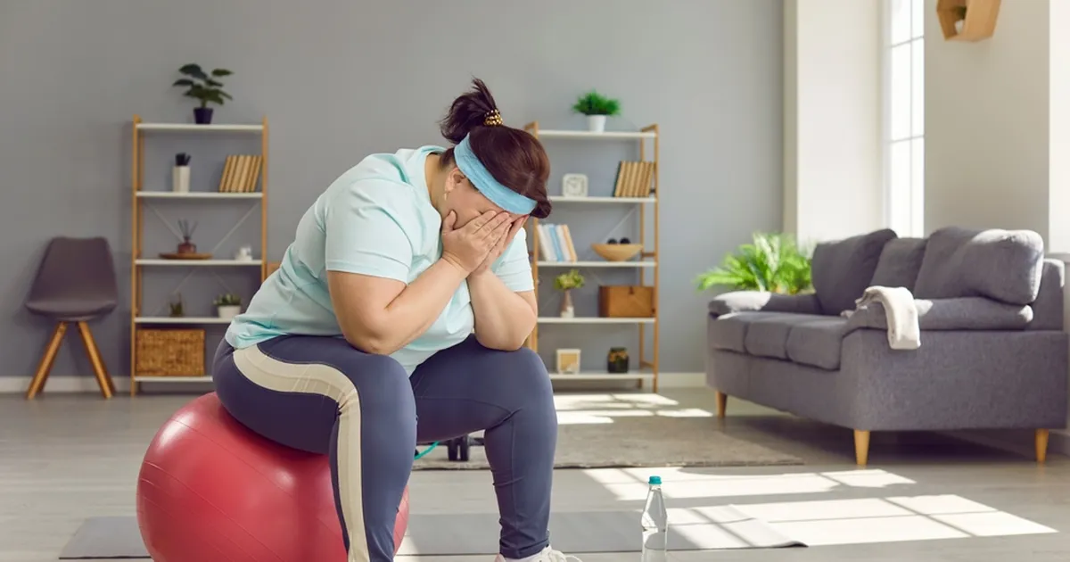 5 levinud viga, mistõttu Ozempicu kasutajad ei näe soovitud tulemusi