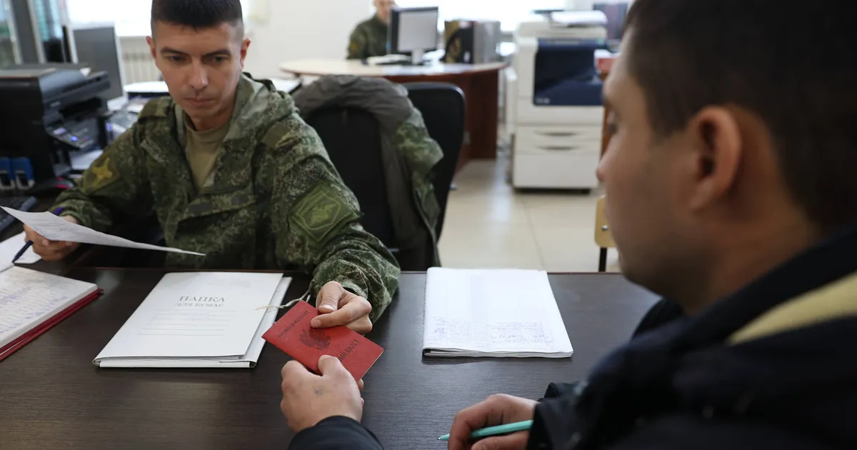 MÄSS KRASNODARIS ⟩ Vene väejooksikud püüdsid suurearvuliselt põgeneda. Millest see kõneleb?