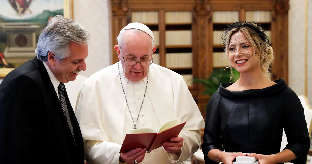 Pühamees armastas Dostojevskit: need olid paavst Franciscuse lemmikraamatud