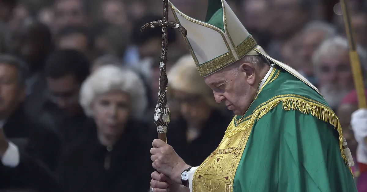 Maailma liidrid avaldavad surnud paavstile austust: «Ta oli alati kõige haavatavamate ja nõrgemate poolt»