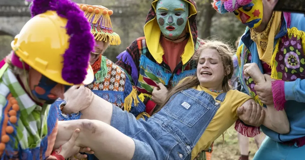 Süütu veepidu peidab endas seksuaalse vägivalla ohtu