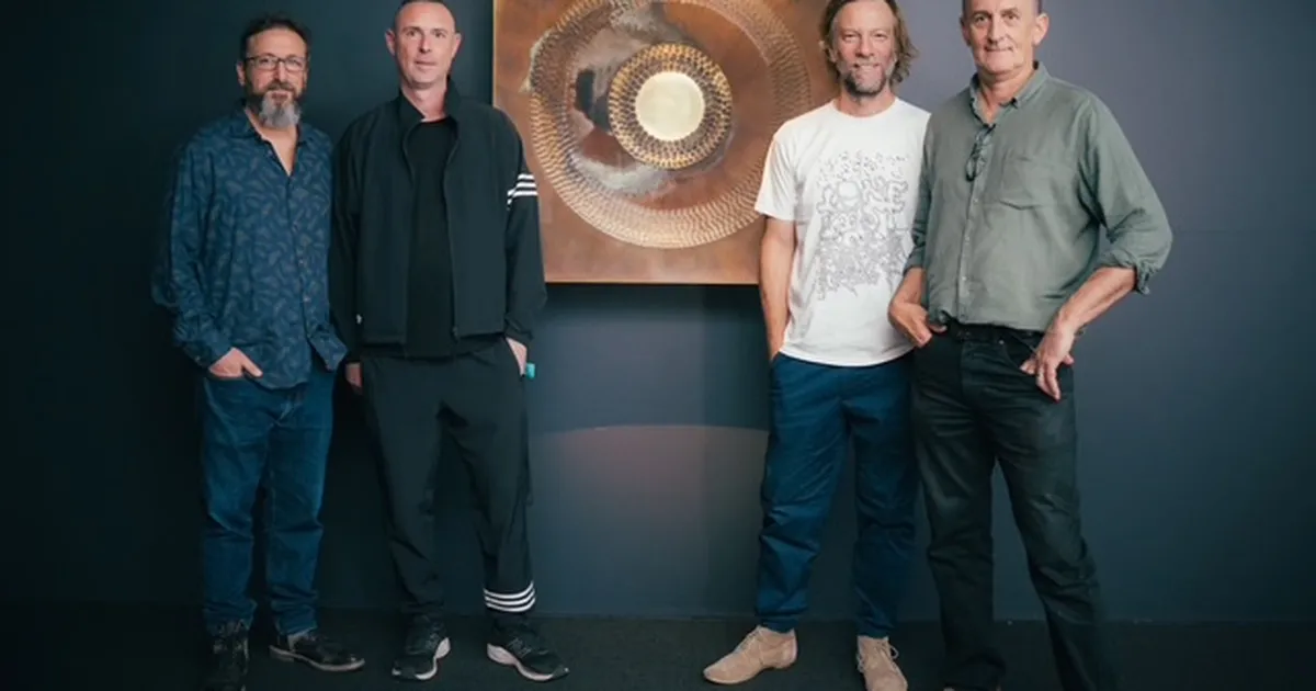 Muusik «äratati» surnust ellu ja ta komponeerib edasi