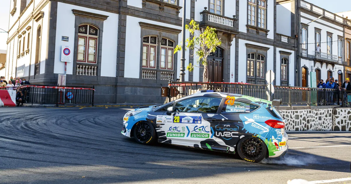 POWERSTAGE ⟩ Uuel MM-etapil kahel korral osalenud rallimees räägib, mida võistluselt oodata