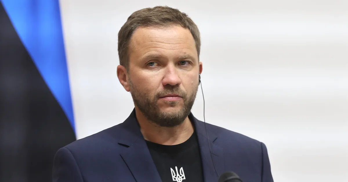 Margus Tsahkna avaldas kaastunnet paavst Franciscuse surma puhul